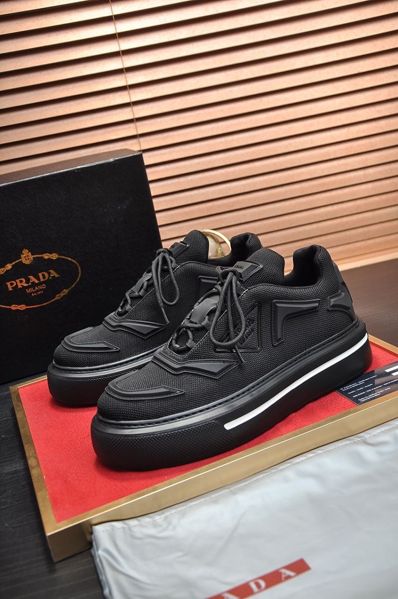 Prada Sneakers